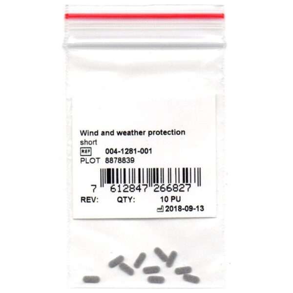 Phonak Wind and Weather Protectors