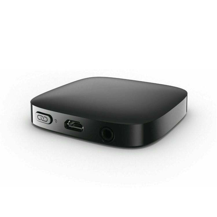 Phonak and Unitron TV Connector